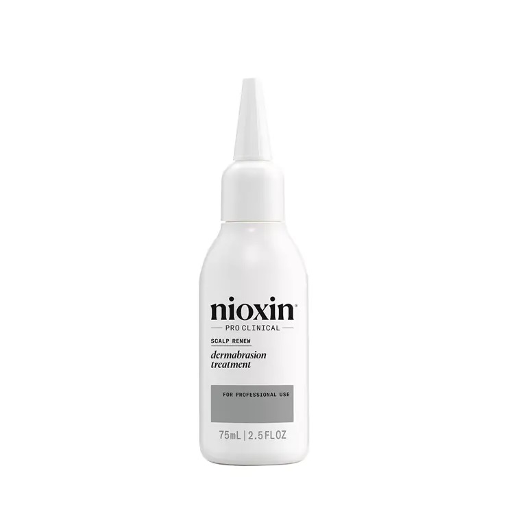 NIOXIN SCALP RENEW DERMA TREAT 75ML