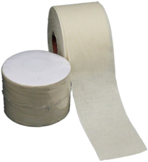 CALICO ROLL 76MM X 40MTR (1127)