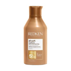 REDKEN ALL SOFT CONDITIONER 300ML
