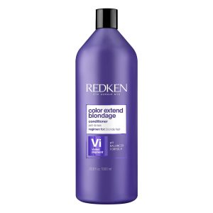 REDKEN COLOR EXT. BLONDAGE COND 1L