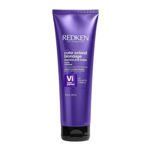 REDKEN COLOR EXT. BLONDAGE MASK 250