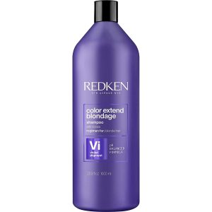 REDKEN COLOR EXT. BLONDAGE SHAMP 1L