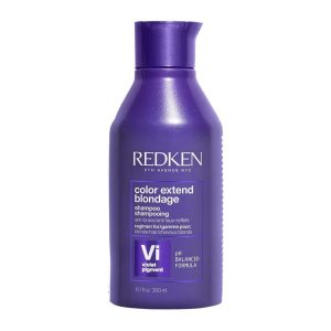 REDKEN COLOR EXT. BLONDAGE SHAMP 300