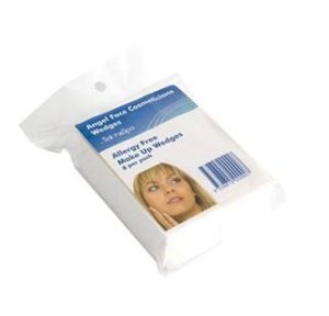 LATEX FREE WEDGE 8PC