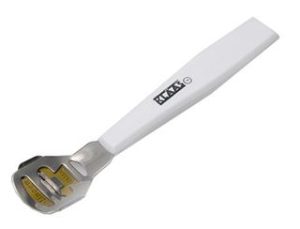 KLAAS PEDI PLANE STD - PLASTIC