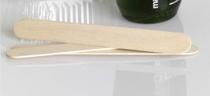 SSPA WAX SPATULA LGE P100