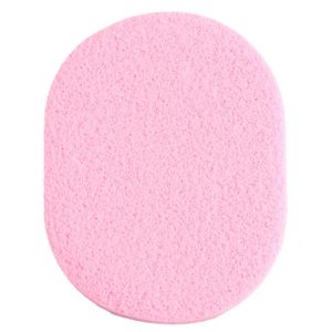 OVAL SPONGE PINK (INDIV WRAPPED)