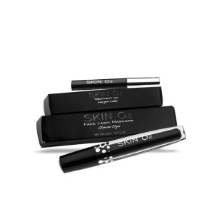 SKIN O2 MASCARA + GWP LASH TRT GEL