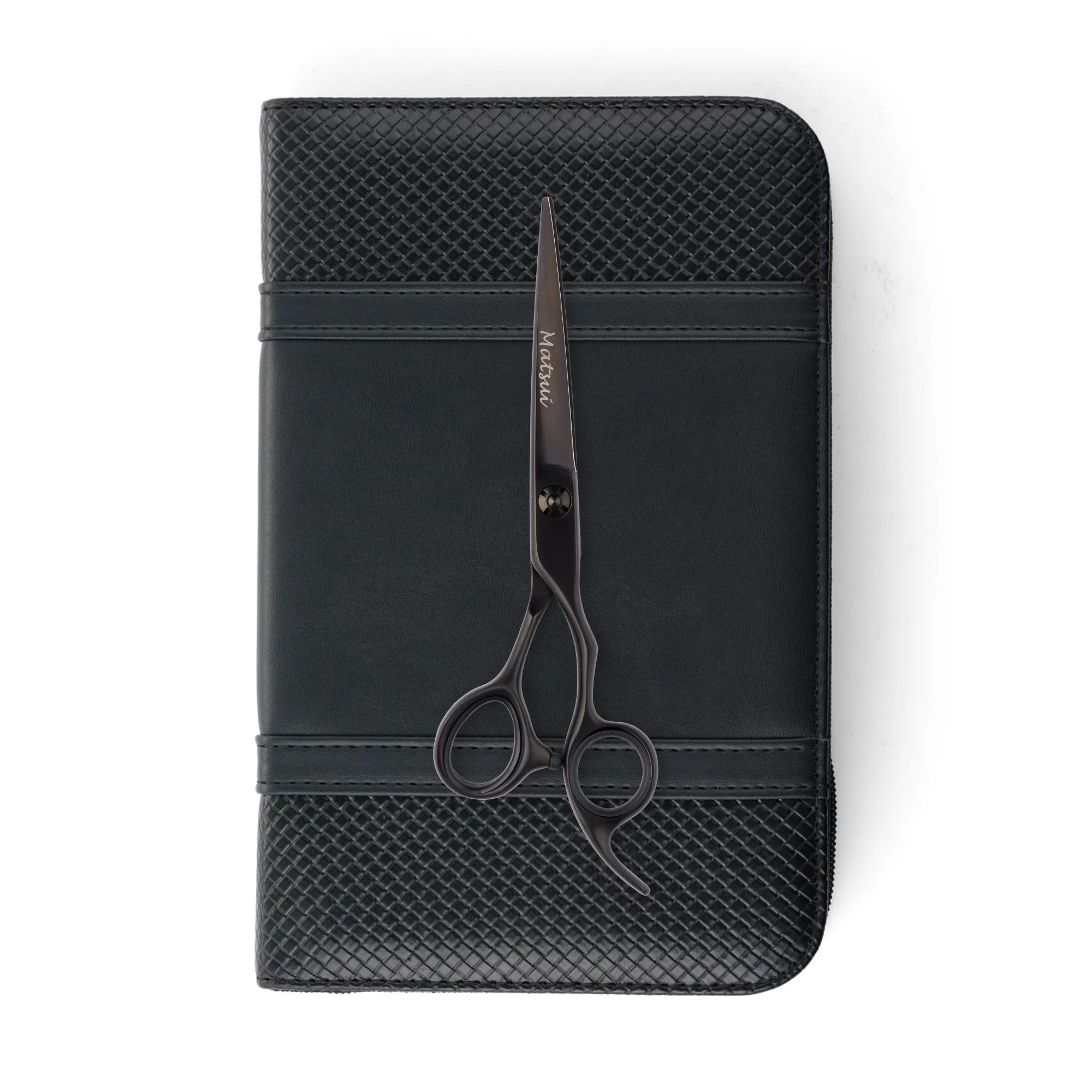 MATSUI CLASSIC OFFSET MATTE BLACK 5.5"