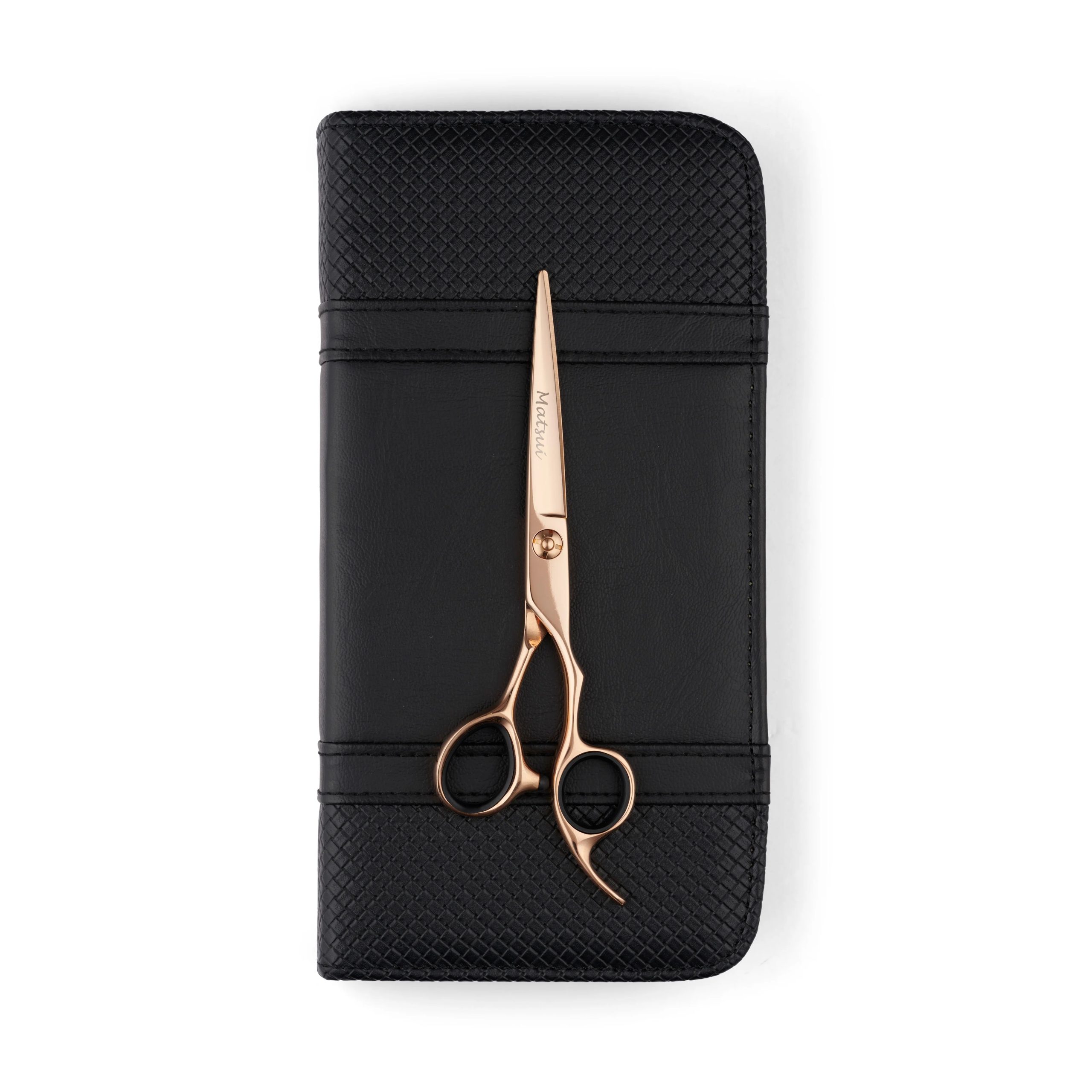 MATSUI CLASSIC LEFTY ROSE GOLD 6"