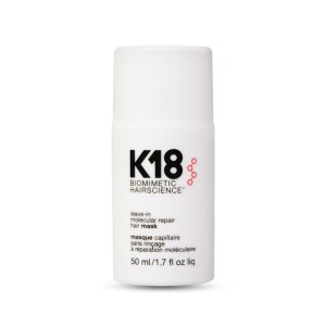 K18 MOLECULAR REPAIR MASK 50ML PROF