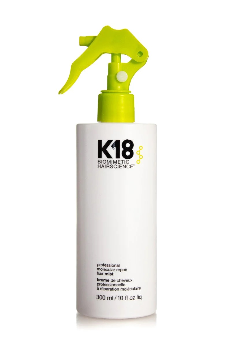 K18 MOLECULAR REPAIR MIST 300ML PROF