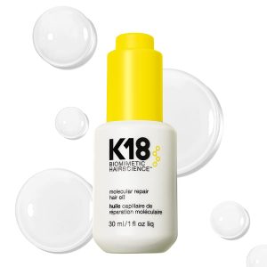 K18 OIL 30ML