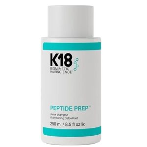 K18 PEPTIDE DETOX SHAMPOO (GREEN) 250