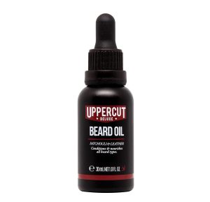 UPPERCUT BEARD OIL 30ML
