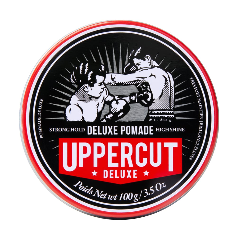 UPPERCUT DELUXE POM. 100G