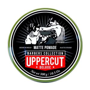 UPPERCUT MATTE POMADE 300G