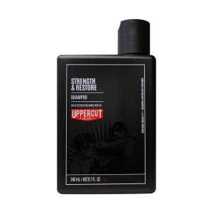 UPPERCUT STR. RESTORE SHP 240ML