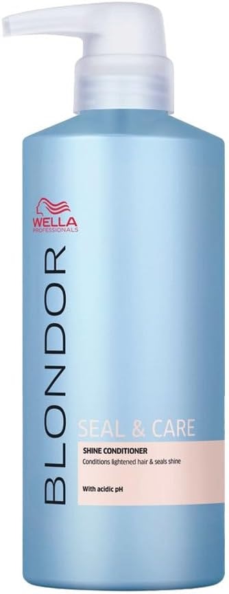 BLONDOR SEAL & CARE 500ML