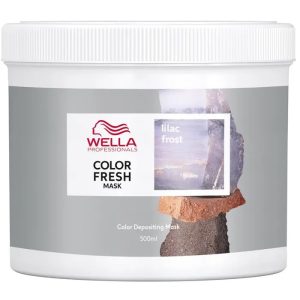 COLOR FRESH MASK LILAC FROST 500ML
