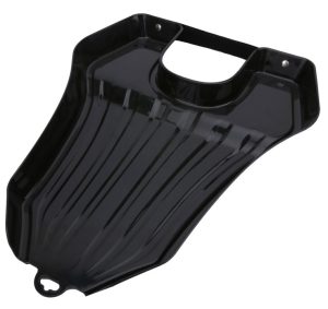 PORTABLE WASH BASIN BLACK