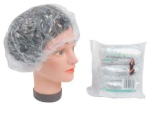 DISP PLASTIC PROCESSING CAP PK30