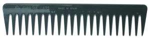 EUROSTIL WIDE TOOTH RAKE COMB