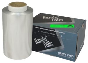 HANDY FOIL 12CMX150M 18 MICRON