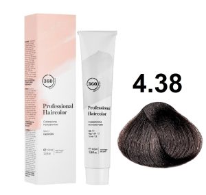 360 COLOR 4.38 100ML
