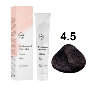 360 COLOR 4.5 100ML