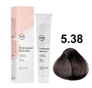 360 COLOR 5.38 100ML