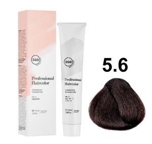 360 COLOR 5.6 100ML