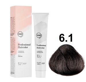 360 COLOR 6.1 100ML