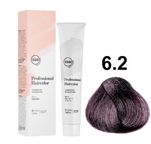 360 COLOR 6.2 100ML