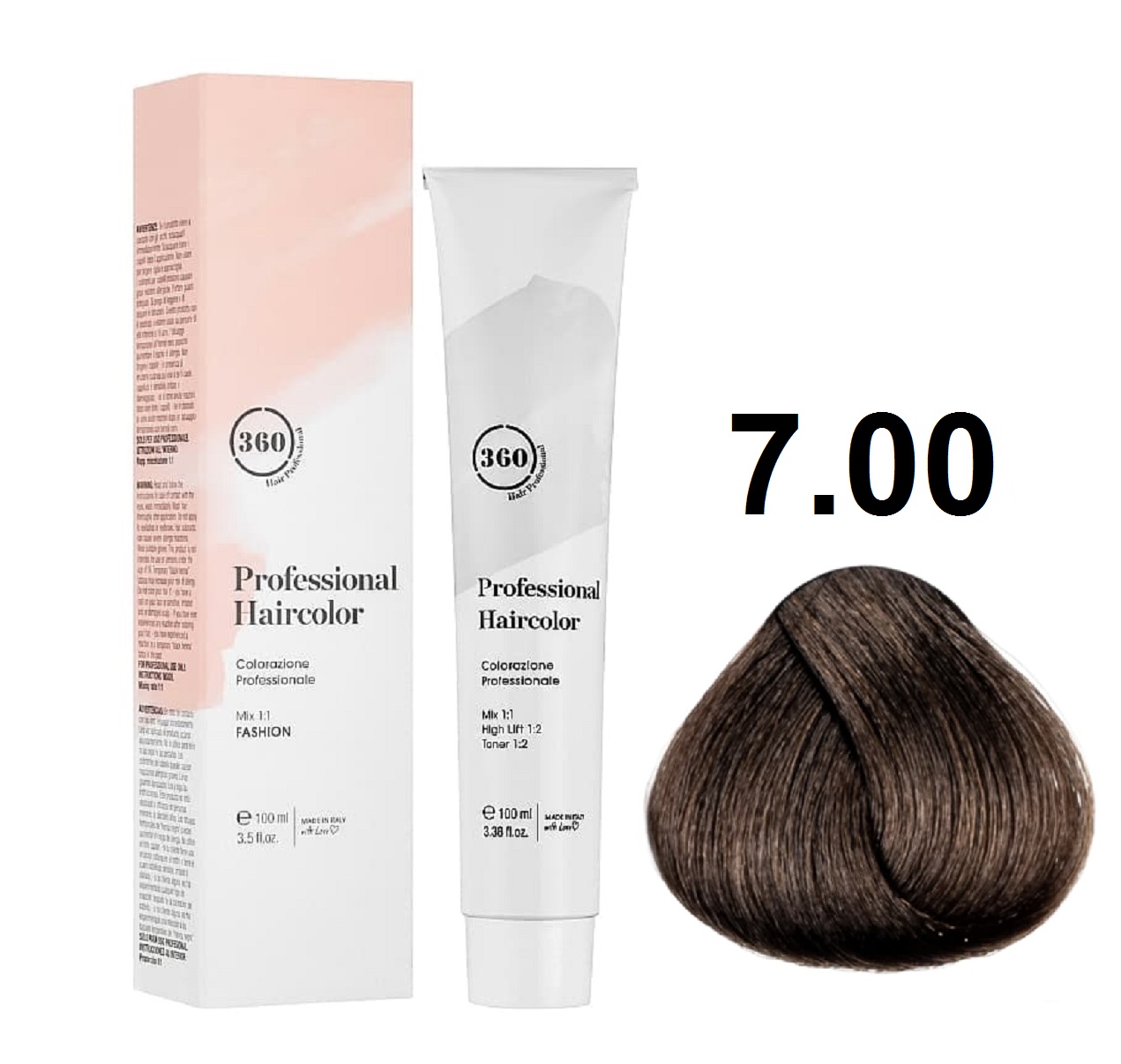 360 COLOR 7.00 100ML