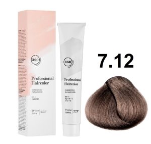 360 COLOR 7.12 100ML