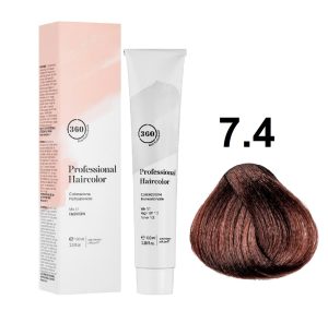360 COLOR 7.4 100ML