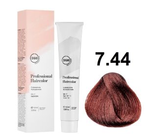 360 COLOR 7.44 100ML