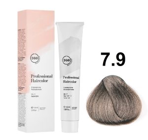 360 COLOR 7.9 100ML