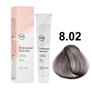 360 COLOR 8.02 100ML