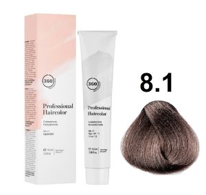 360 COLOR 8.1 100ML