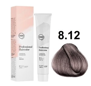 360 COLOR 8.12 100ML