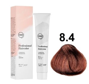 360 COLOR 8.4 100ML
