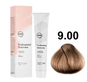 360 COLOR 9.00 100ML