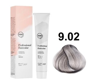 360 COLOR 9.02 100ML