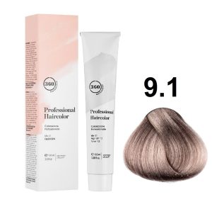 360 COLOR 9.1 100ML