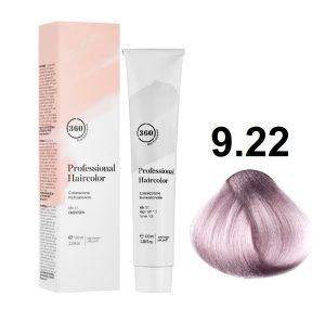 360 COLOR 9.22 100ML
