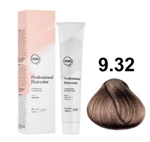 360 COLOR 9.32 100ML