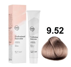 360 COLOR 9.52 100ML