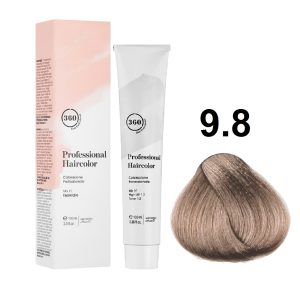 360 COLOR 9.8 100ML